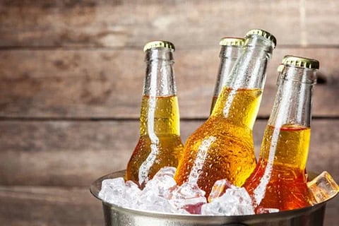 Beer Price
