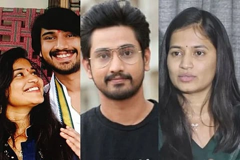 Raj Tarun Case