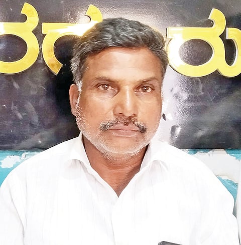 ಶಿವಣ್ಣ ಯಲಮತ್ತೂರು