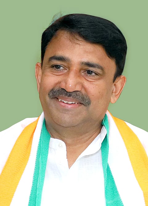 MP RAICHUR