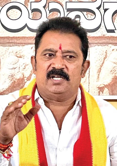 ಕಾಸಿಟ್ಟಿ ಉಮಾಪತಿ
