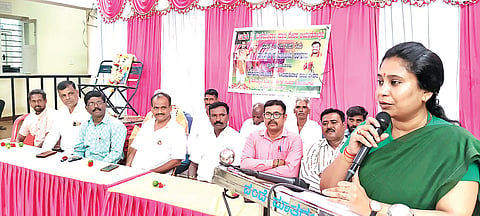 ಬಸವಣ್ಣನ ನಂತರದ ಪ್ರಮುಖ ಸ್ಥಾನ ಪಡೆದ ಮಾಚಿದೇವ