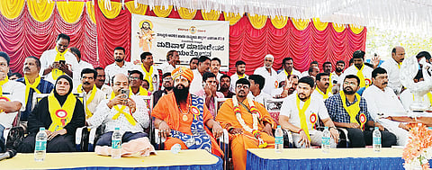 ಸಮುದಾಯ ಭವನ ನಿರ್ಮಾಣಕ್ಕೆ ಹೆಚ್ಚಿನ ಅನುದಾನ