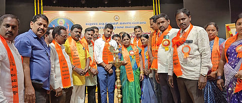 ಶ್ರೀಸವಿತಾ ಮಹರ್ಷಿ ಜಯಂತಿ