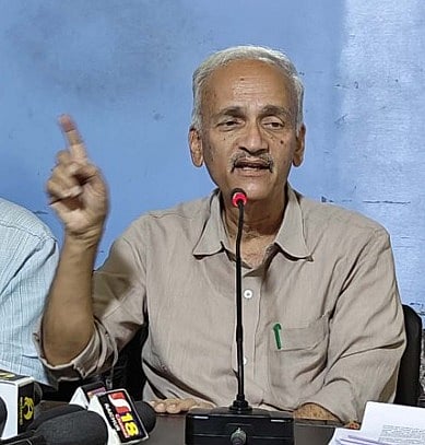 DR.GOPAL BAGDE