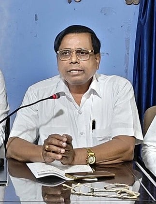 LAKSAMAN DASTHI