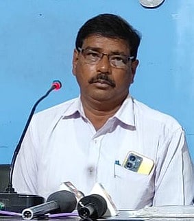 ANJANEYA