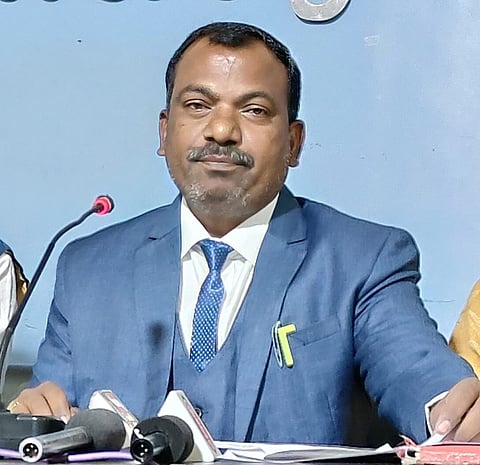 (MAHENDRA KUMARA