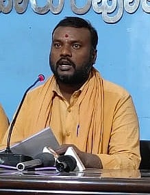 RAJESH