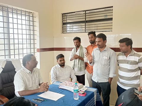DR.SURENDRABABU