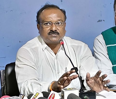 T.SHARANABASAV