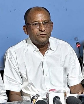 BHANGI NARASAREDDYA