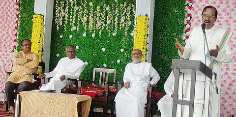 ೨ನೇ ದಿನ ಸತ್ಸಂಗ ಸಂಜೀವಿನಿ ಕೂಟ