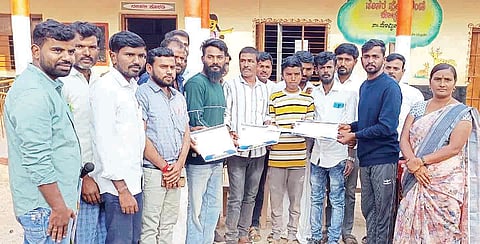 State Level Quiz Programme