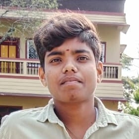 13 SARAG 3 avinash