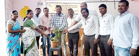 Training Workshop