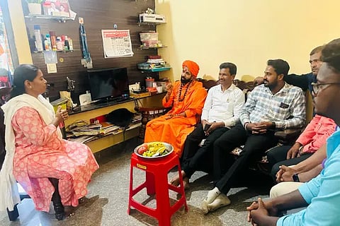 sree pranavanda swamiji