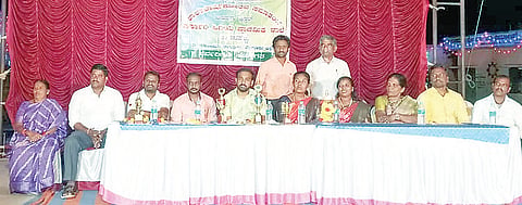 ಮಕ್ಕಳ ಬೌದ್ಧಿಕ ವಿಕಾಸದಲ್ಲಿ ಶಿಕ್ಷಕರ ಪಾತ್ರ ದೊಡ್ಡದು