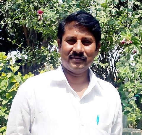 VENKTESH BEVINBENCHI