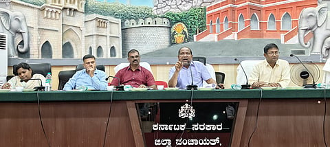 Progress Review Meeting