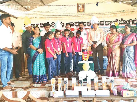15 nrp 2 school