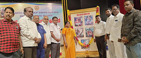 SEVALAL JAYANTHI
