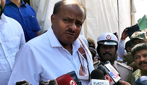 HDK