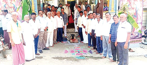 ಕ್ರೀಡೆಯಿಂದ ದೈಹಿಕ, ಮಾನಸಿಕ ಆರೋಗ್ಯ ವೃದ್ಧಿ