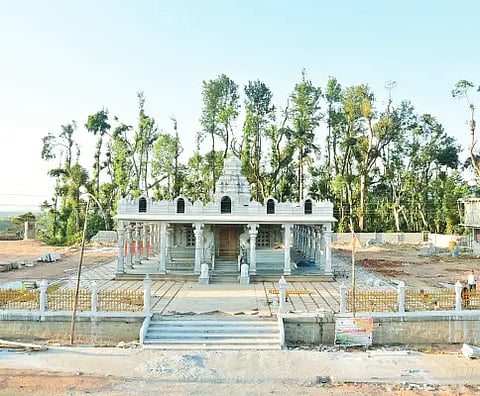16ald 1a temple