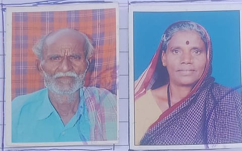 17 Dwd 3 Ishwar and paravva