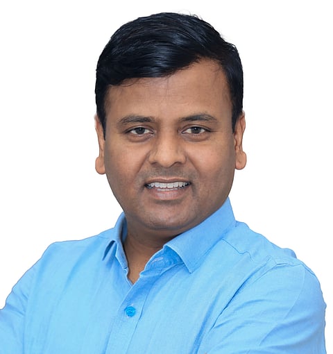district-koppal-mspl-dr-basavaraj-kyavater-bjp-leader