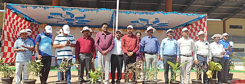 Sports ,RAICHUR