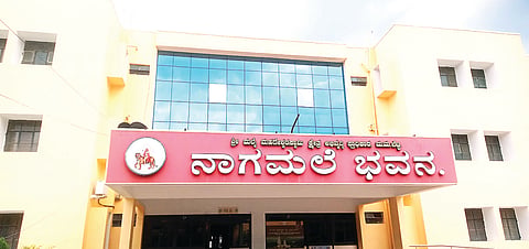 ಶಿವರಾತ್ರಿ, ಯುಗಾದಿ ಜಾತ್ರೆಗೆ ಕೊಠಡಿ ಅಲಭ್ಯ