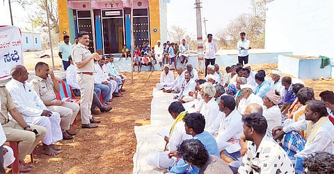 Shanti Sabha