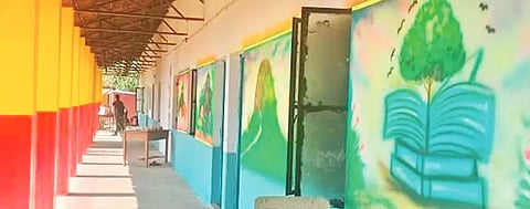 18MDG2 paint