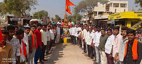 19 Hanumasagara 1