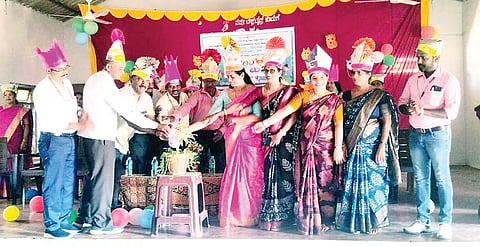 19ss1kalika habba udgatane