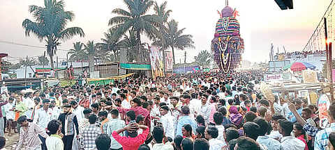 RATHOTSAVA