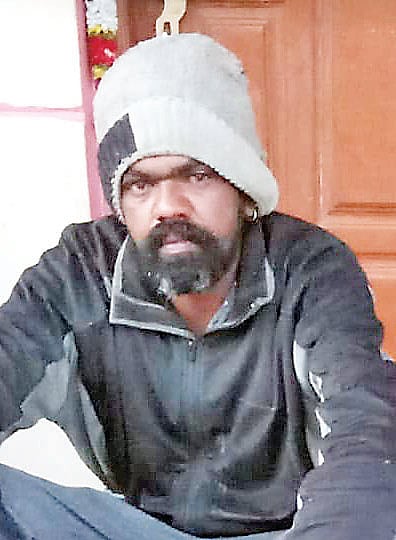 1hgr2. RANJEETH