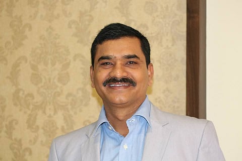 DR.SHRIDHAR REDDY