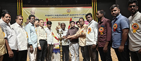 Santakavi Sarvajna Jayanti
