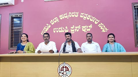 20udp madiva press meet
