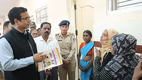 sameer shukla