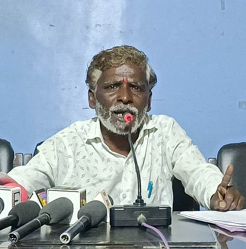 parasuram