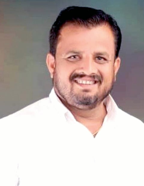 21blh5 raju kudasamannavar