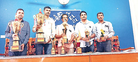 24,25ಕ್ಕೆ ಮುಕ್ತ ಫುಟ್ಬಾಲ್ ಪಂದ್ಯ