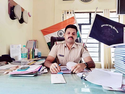 24ರಂದು ಪಟ್ಟಣದಲ್ಲಿ ವಾಹನ ನಿಲುಗಡೆ ನಿಷೇಧ