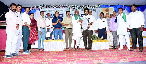 district koppal band workshop mspl