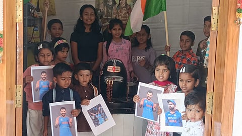 ICC Cricket,