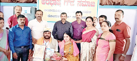 ಸಂಸ್ಕೃತಿ ಪರಿಚಯ ಸಂಘಟನೆಗಳಿಂದ ಸಾಧ್ಯ